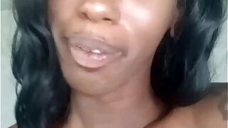 Sexy transexual La Nefertiti Perkins Being A Freaky Girl On Camera For Us So Delicate So Beautiful She Haves a Big Booty And Small titis makes me horny just too watch her